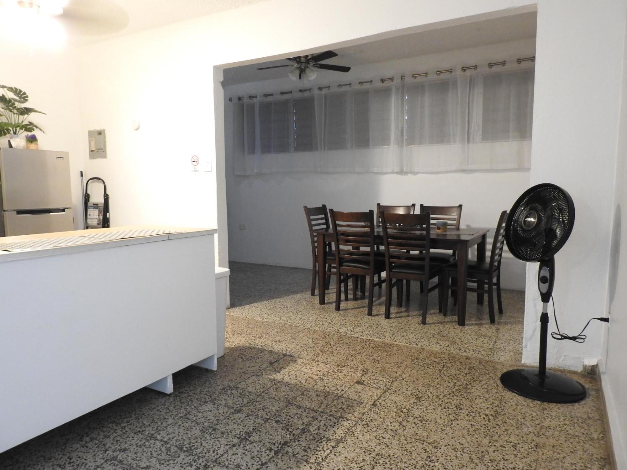 Casa Del Sol-Unit A Villa Bayamon Exterior photo