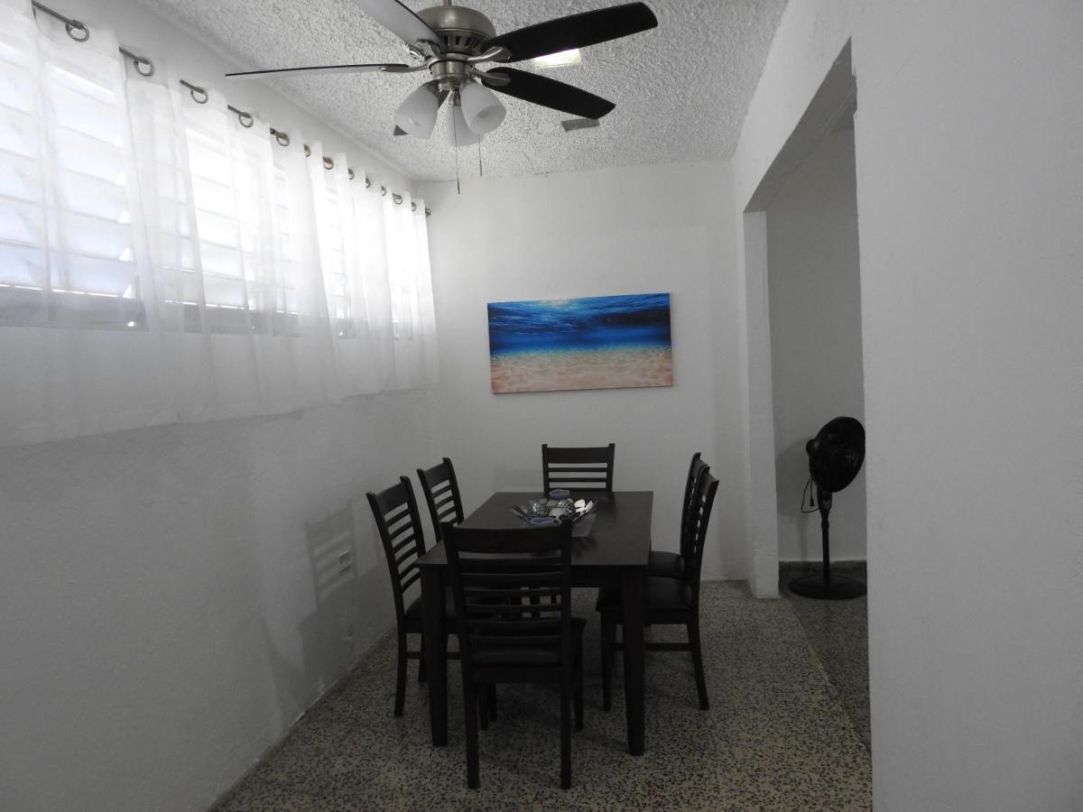 Casa Del Sol-Unit A Villa Bayamon Exterior photo