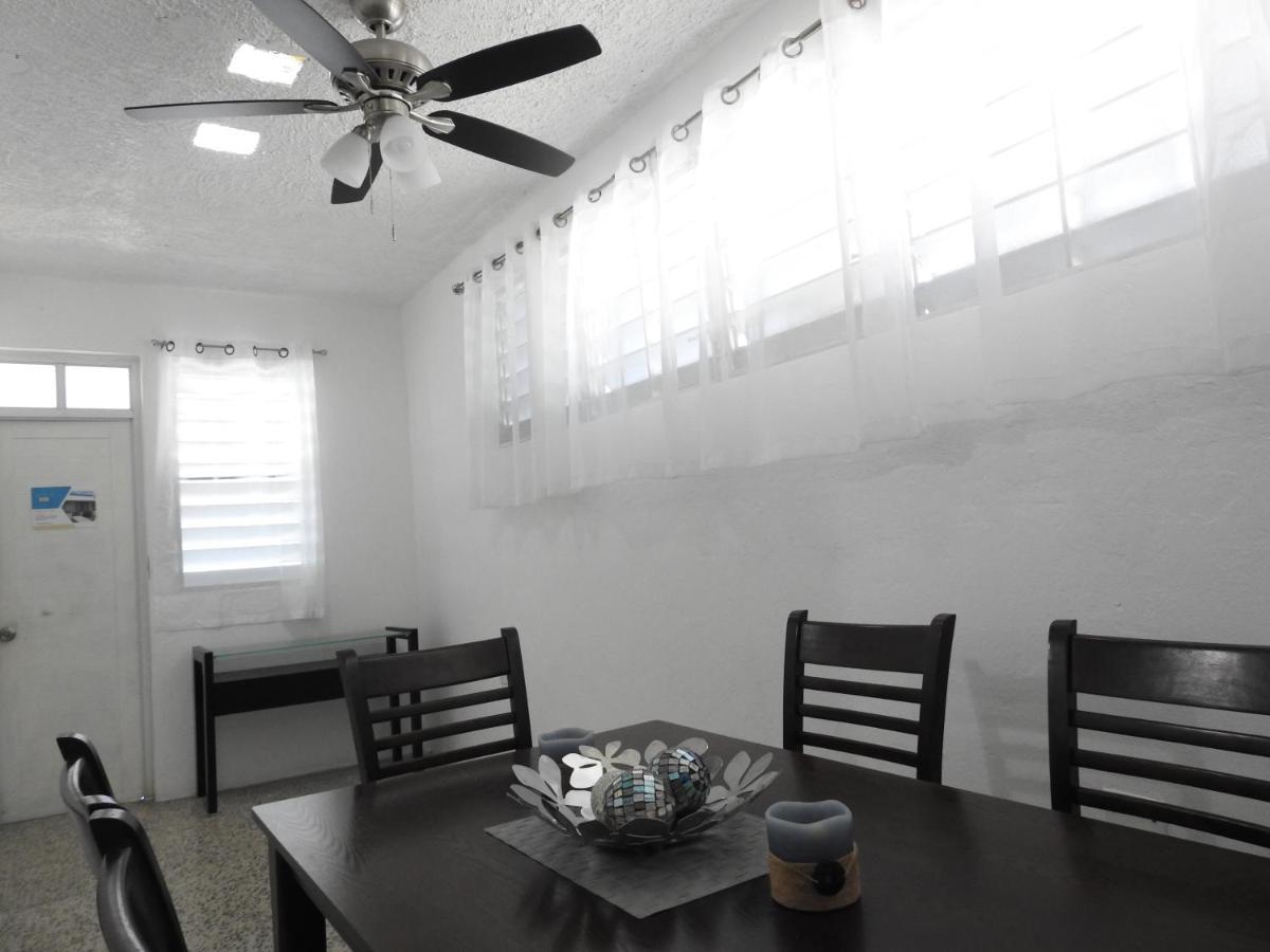 Casa Del Sol-Unit A Villa Bayamon Exterior photo